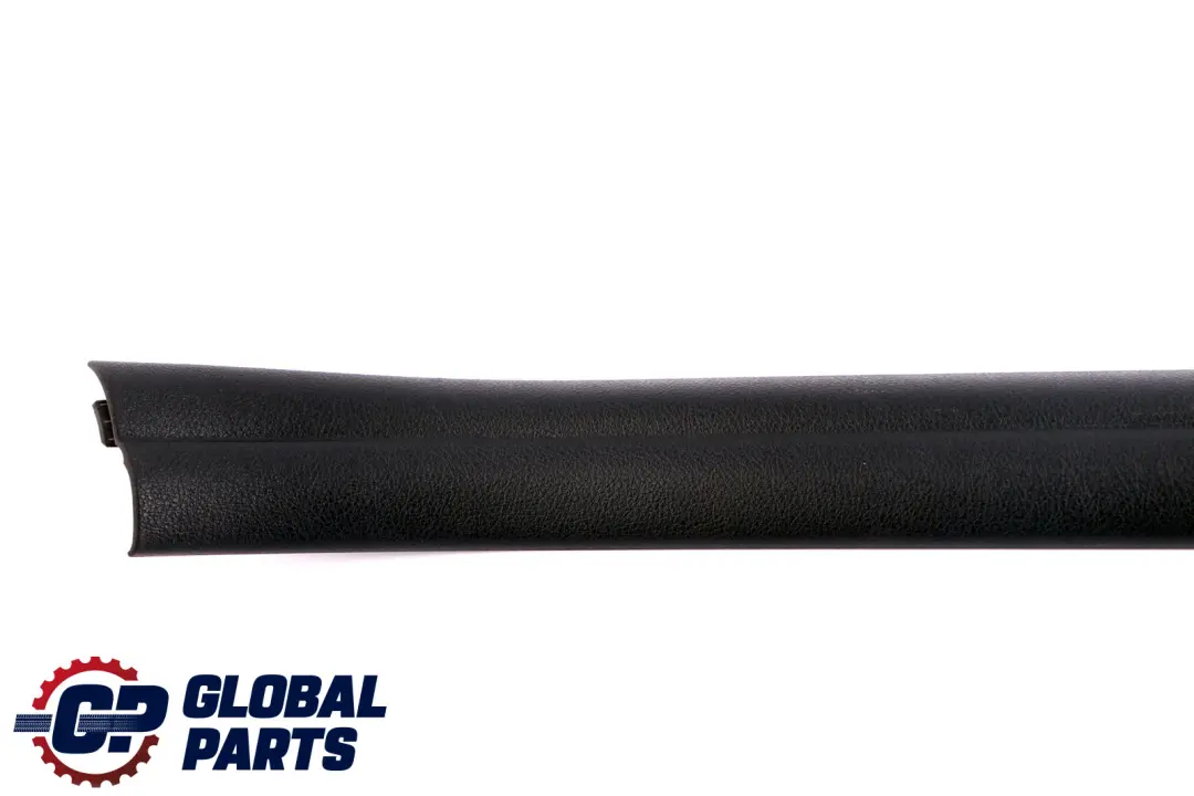 BMW 4 Series F32 F82 F83 M4 Cover Strip Entrance Interior Right Black O/S - SKU 7312300 - Part number 7312300
