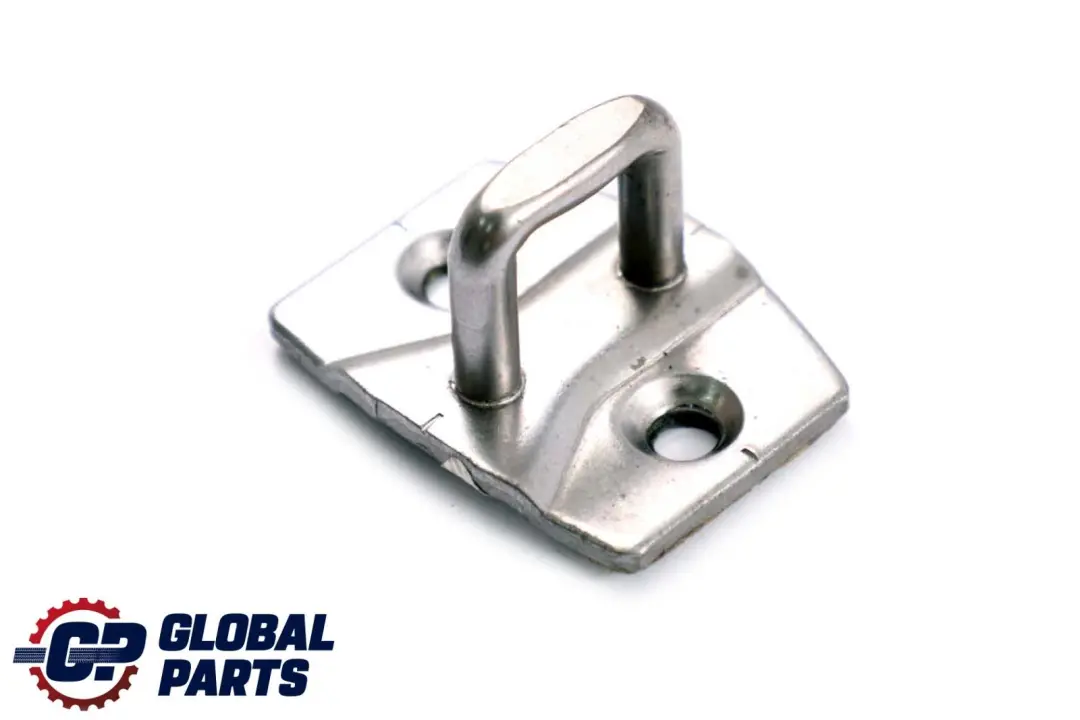 Sistema bloccaggio porta staffa bloccaggio posteriore 7248296 per BMW E87 F20 F30 con numero di parte 7312545 BMW E87 F20 F30 Sistema bloccaggio porta staffa bloccaggio posteriore 7248296 - SKU 7312545 - Numero di parte 7312545