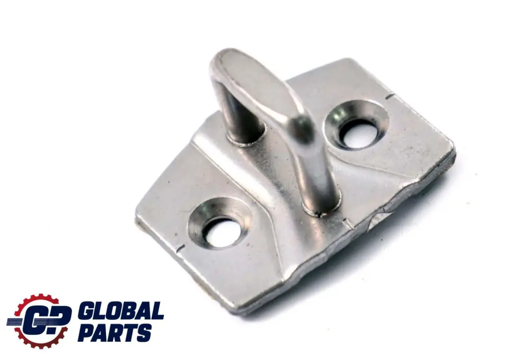 BMW 1 3 Series E87 E90 F20 F30 Locking System Door Rear Catch Bracket 7248296 - SKU 7312545 - Part number 7312545