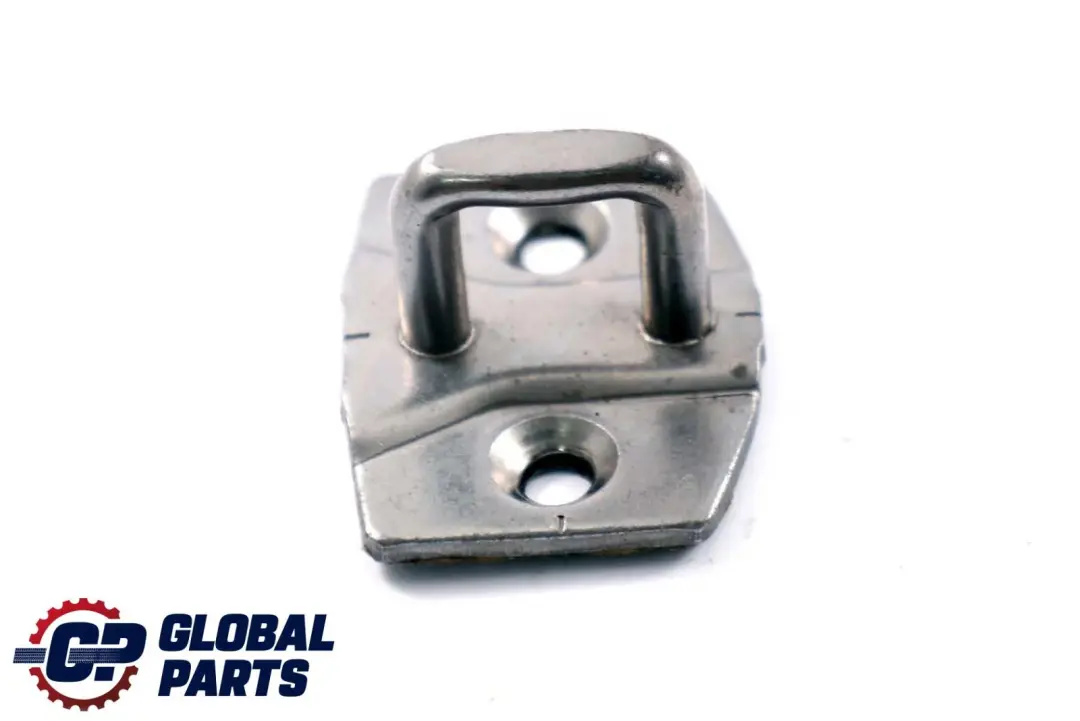 Locking System Door Rear Catch Bracket 7248296 to BMW 1 3 Series E87 E90 F20 F30 with Part number 7312545 BMW 1 3 Series E87 E90 F20 F30 Locking System Door Rear Catch Bracket 7248296 - SKU 7312545 - Part number 7312545