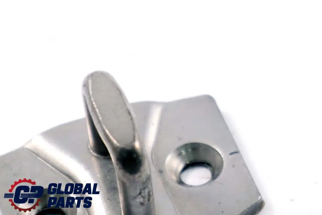 Locking System Door Rear Catch Bracket 7248296 to BMW 1 3 Series E87 E90 F20 F30 with Part number 7312545 BMW 1 3 Series E87 E90 F20 F30 Locking System Door Rear Catch Bracket 7248296 - SKU 7312545 - Part number 7312545