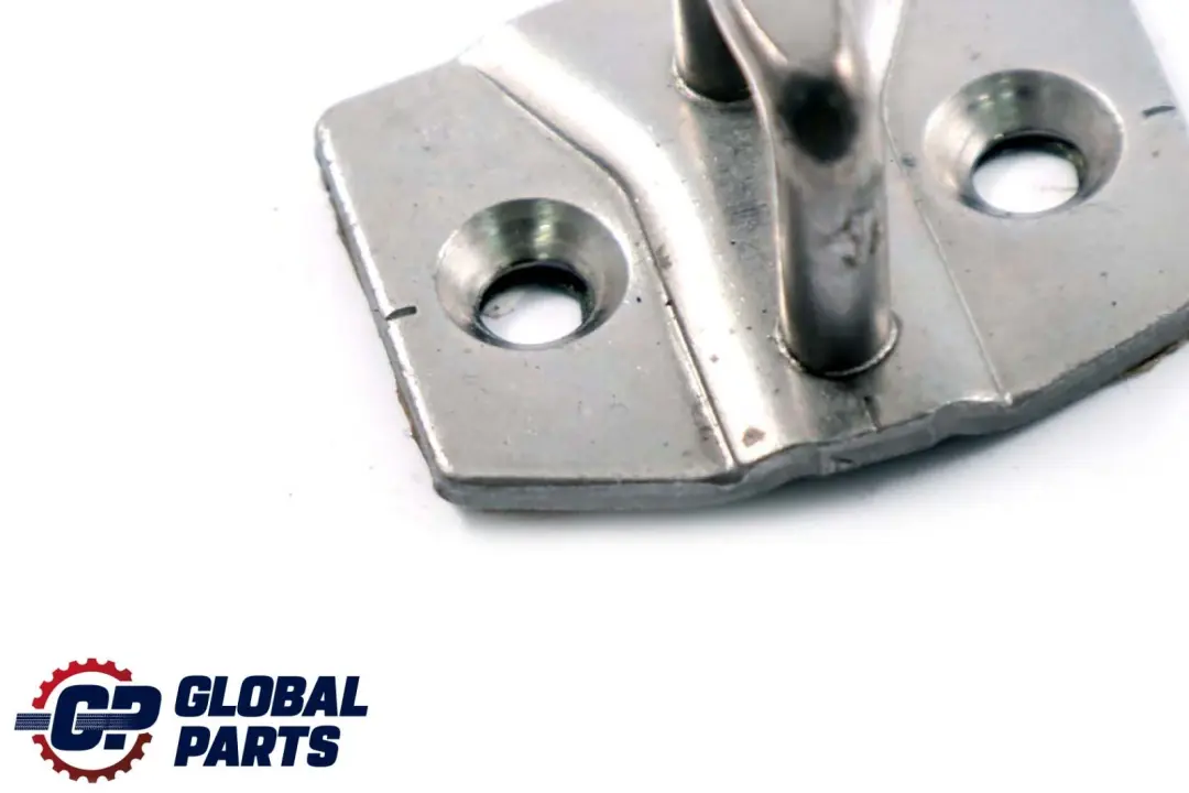 Locking System Door Rear Catch Bracket 7248296 to BMW 1 3 Series E87 E90 F20 F30 with Part number 7312545 BMW 1 3 Series E87 E90 F20 F30 Locking System Door Rear Catch Bracket 7248296 - SKU 7312545 - Part number 7312545