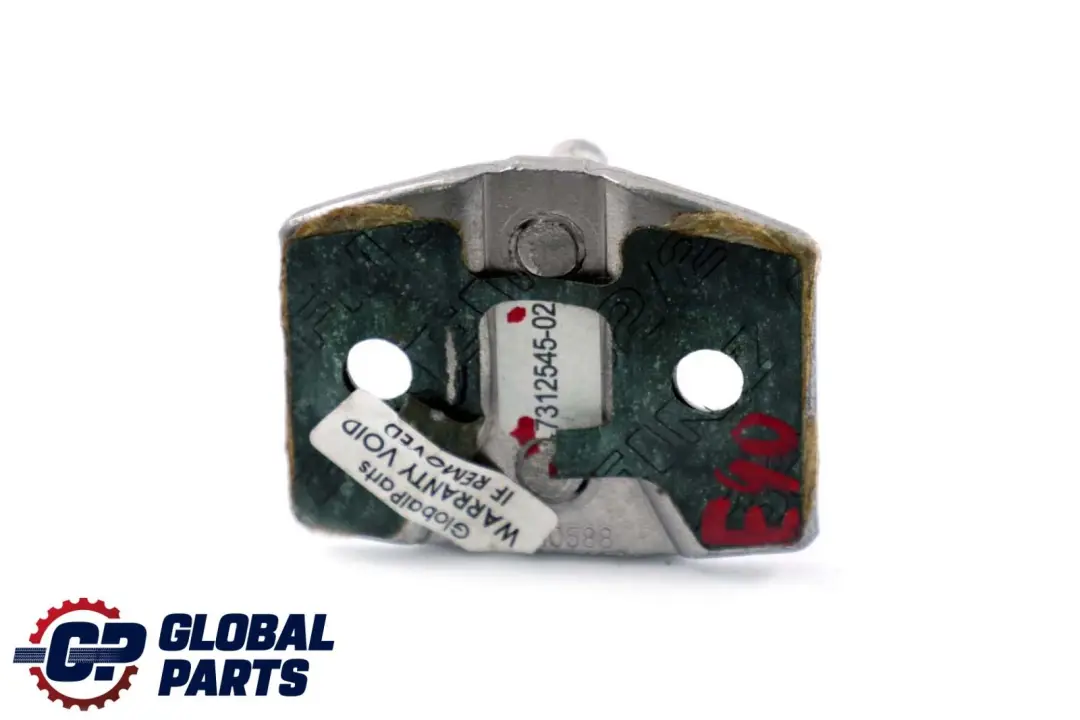 BMW E87 F20 F30 Sistema bloccaggio porta staffa bloccaggio posteriore 7248296 - SKU 7312545 - Numero di parte 7312545