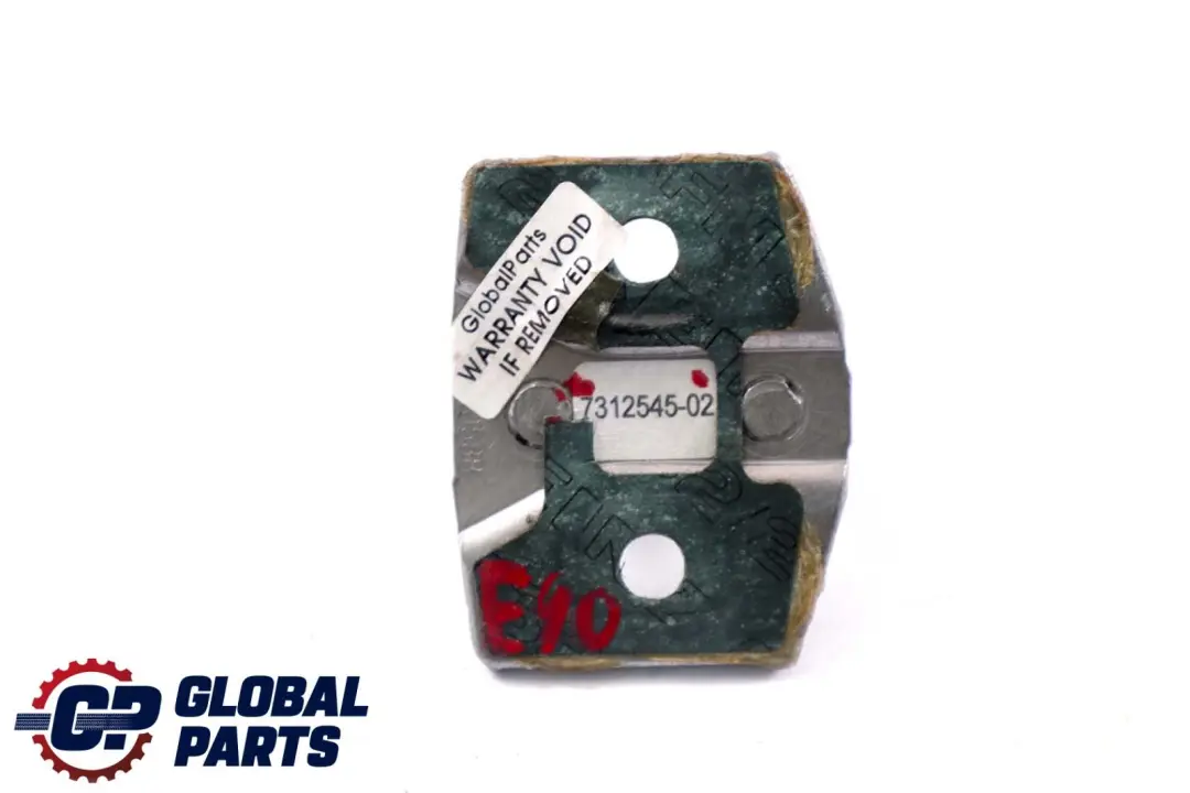 BMW E87 E90 F20 F30 Moraillons 7248296 - SKU 7312545 - Numéro de pièce 7312545