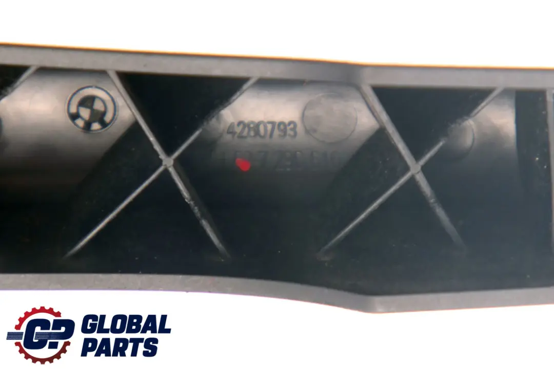 Brazo Limpiaparabrisas Ventana Trasera para BMW F31 con número de pieza 7312792 BMW F31 Brazo Limpiaparabrisas Ventana Trasera - SKU 7312792 - Número de pieza 7312792