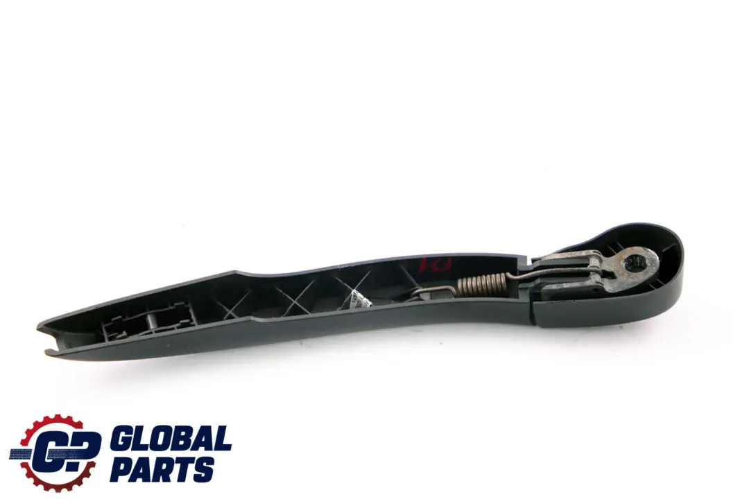 Wischarm Heckscheibe für BMW 3 er F31 mit Teilenummer 7312792 BMW 3 er F31 Wischarm Heckscheibe - SKU 7312792 - Teilenummer 7312792