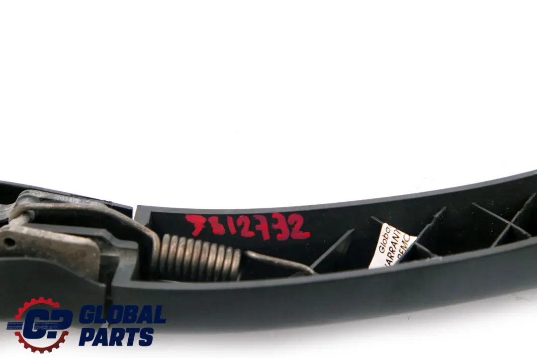 BMW 3 er F31 Wischarm Heckscheibe - SKU 7312792 - Teilenummer 7312792