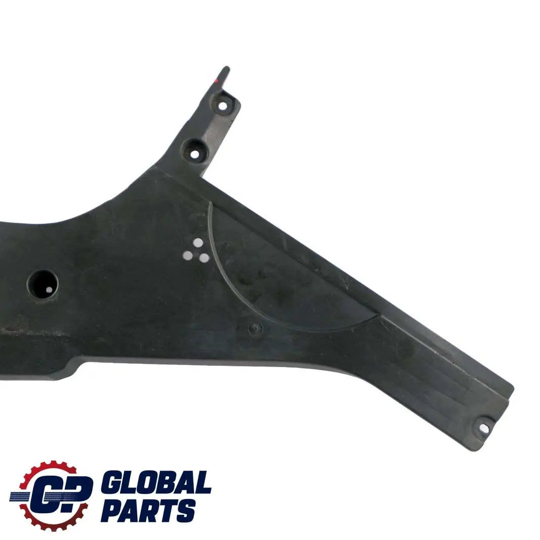 BMW F10 F11 Couvercle De Réservoir Sous Le Plancher Droit O/S - SKU 7312832 - Numéro de pièce 7312832