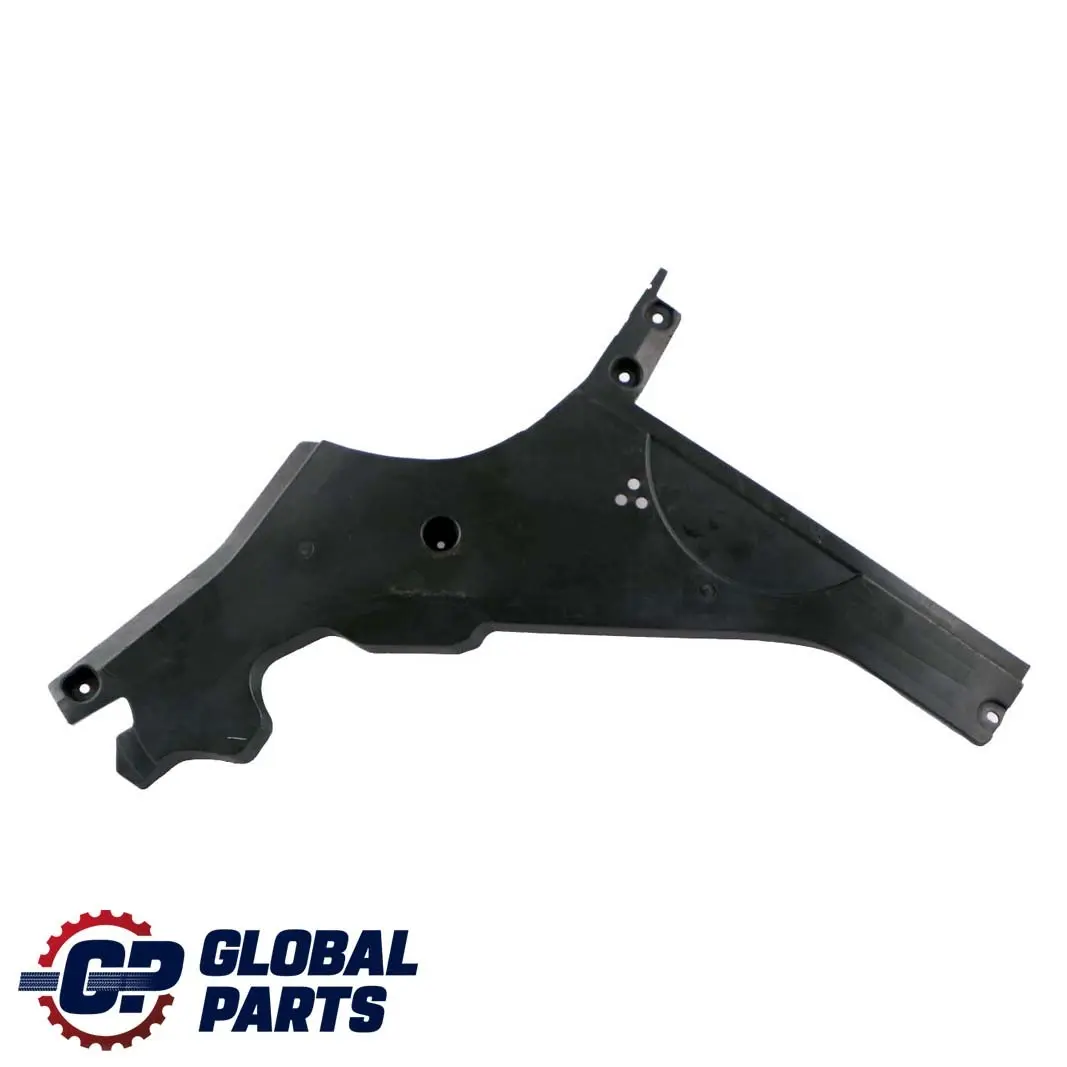 BMW F10 F11 Couvercle De Réservoir Sous Le Plancher Droit O/S - SKU 7312832 - Numéro de pièce 7312832