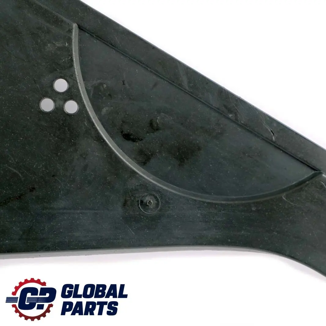 Covering Tank Under Floor Cover Right O/S to BMW F10 F11 with Part number 7312832 BMW F10 F11 Covering Tank Under Floor Cover Right O/S - SKU 7312832 - Part number 7312832