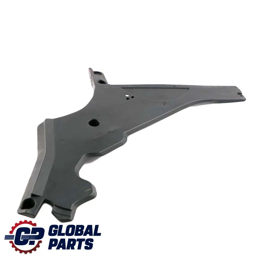 Copertura Serbatoio Sotto Pavimento Destra O/S per BMW F10 F11 con numero di parte 7312832 BMW F10 F11 Copertura Serbatoio Sotto Pavimento Destra O/S - SKU 7312832 - Numero di parte 7312832