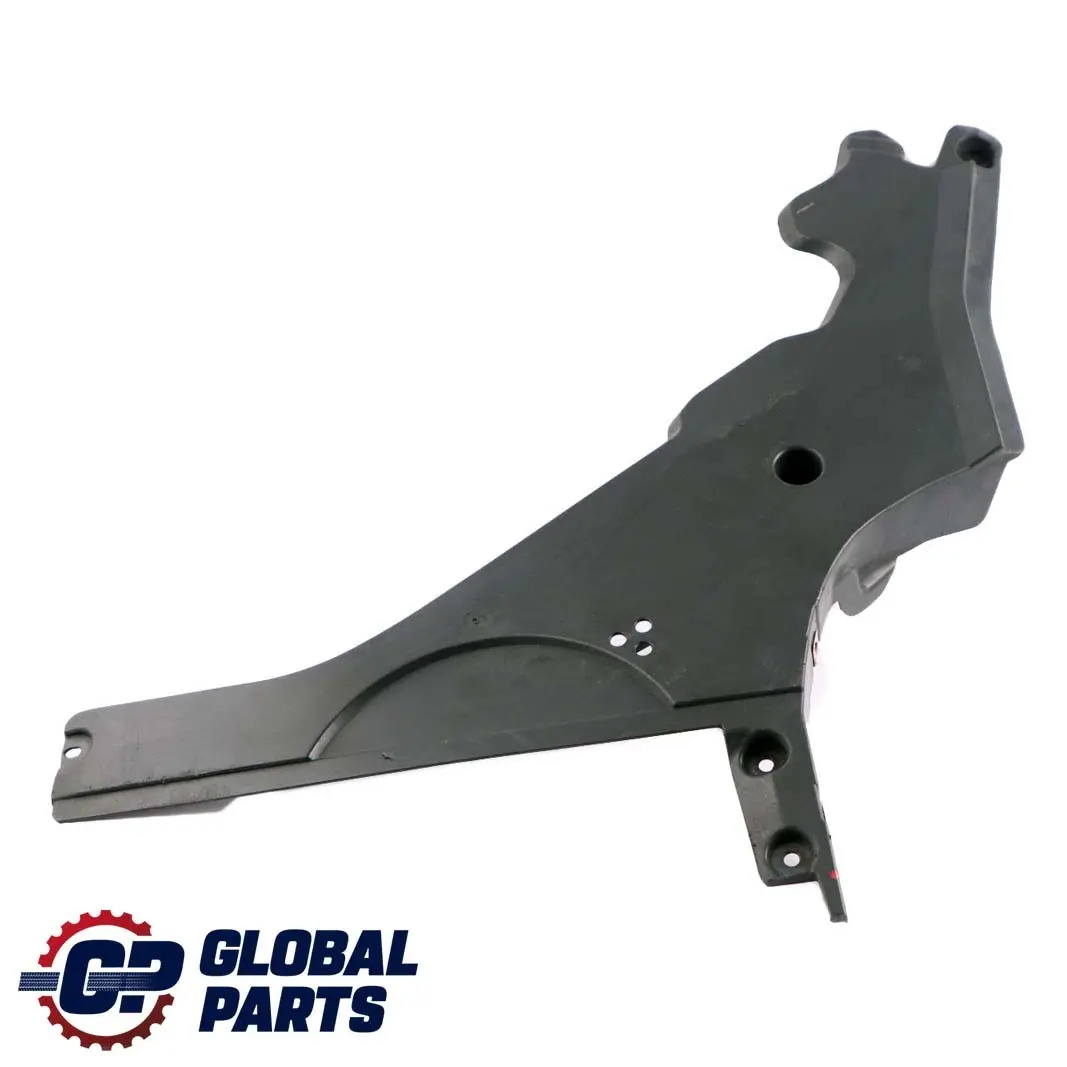 BMW F10 F11 Prawa Osłona Płyta Podwozia Zbiornika - SKU 7312832 - Numer Części 7312832
