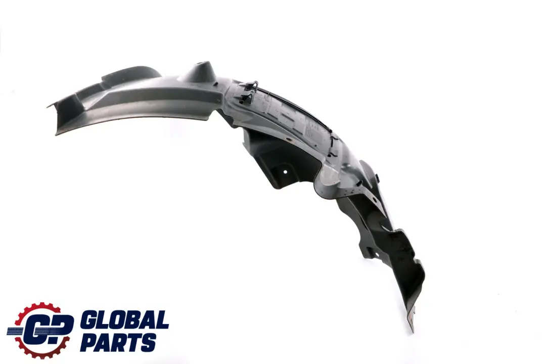 Arch Frontsection Front Right O/S to BMW 2 Series F22 F23 Cover Wheel with Part number 7312838 BMW 2 Series F22 F23 Cover Wheel Arch Frontsection Front Right O/S - SKU 7312838 - Part number 7312838