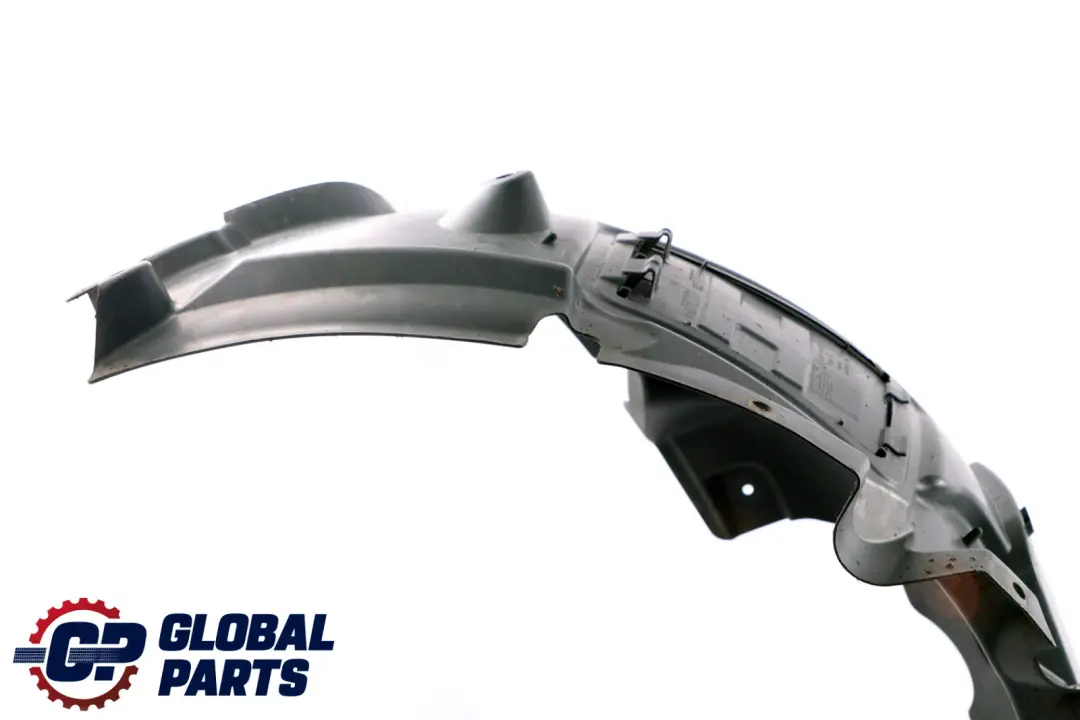 BMW F22 F23 Osłona Koła Nadkole Prawy Przód Przednia - SKU 7312838 - Numer Części 7312838