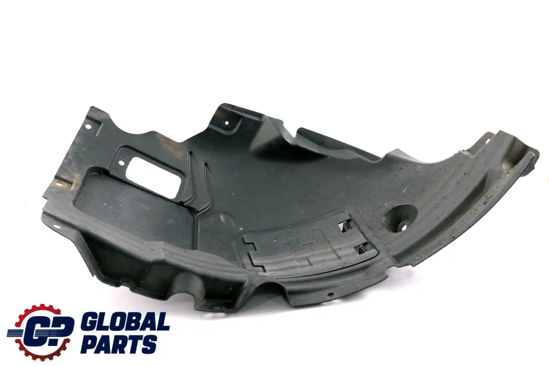 BMW F22 F23 Abdeckung Radlauf Vorderteil vorne rechts - SKU 7312838 - Teilenummer 7312838
