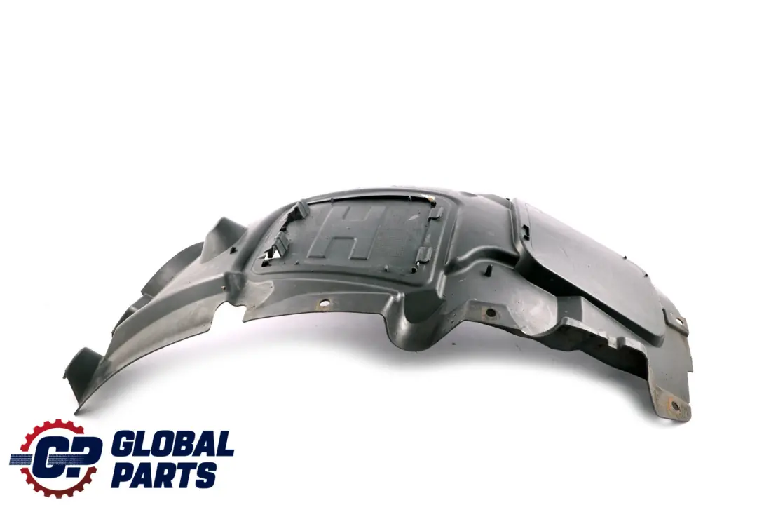 BMW F22 F23 Osłona Koła Nadkole Prawy Przód Przednia - SKU 7312838 - Numer Części 7312838