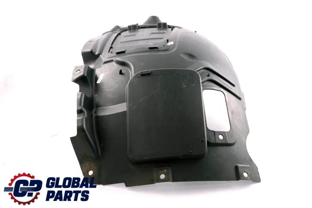 Abdeckung Radlauf Vorderteil vorne rechts für BMW F22 F23 mit Teilenummer 7312838 BMW F22 F23 Abdeckung Radlauf Vorderteil vorne rechts - SKU 7312838 - Teilenummer 7312838