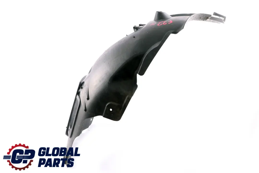 Arch Frontsection Front Right O/S to BMW 2 Series F22 F23 Cover Wheel with Part number 7312838 BMW 2 Series F22 F23 Cover Wheel Arch Frontsection Front Right O/S - SKU 7312838 - Part number 7312838