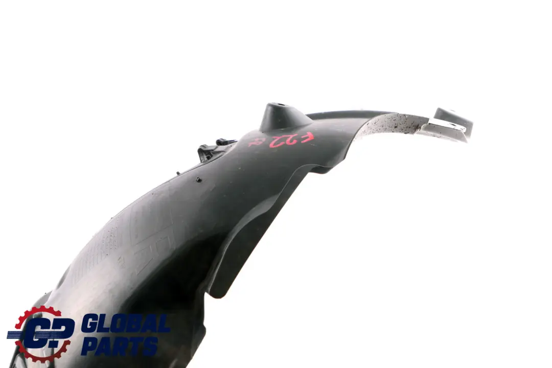 Copertura passaruota sezione anteriore destra per BMW F22 F23 con numero di parte 7312838 BMW F22 F23 Copertura passaruota sezione anteriore destra - SKU 7312838 - Numero di parte 7312838