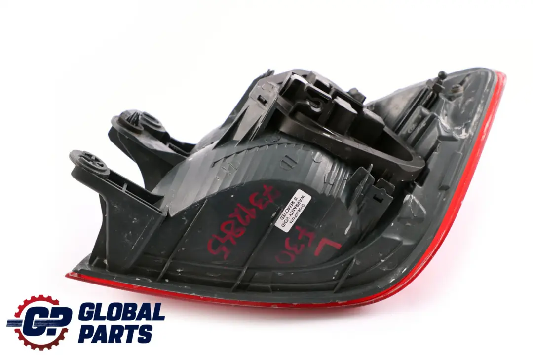  Luz Trasera BMW F30 F80 M3 Panel Lateral Izquierdo 7372783 7259893 - SKU 7312845 - Número de pieza 7312845