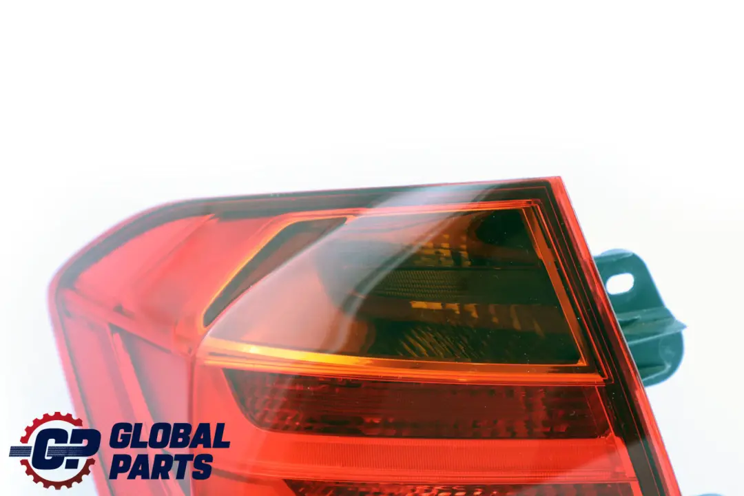  Rück Licht BMW F30 F80 M3 Seiten Wand Links 7372783 7259893 - SKU 7312845 - Teilenummer 7312845