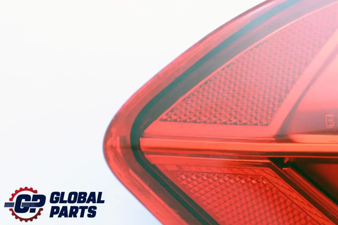  Luz Trasera BMW F30 F80 M3 Panel Lateral Izquierdo 7372783 7259893 - SKU 7312845 - Número de pieza 7312845