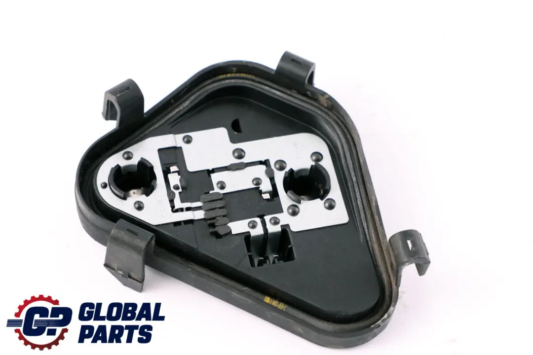 BMW F30 F80 M3 Supporto lampadina fanale posteriore pannello laterale sinistro - SKU 7313043 - Numero di parte 7313043