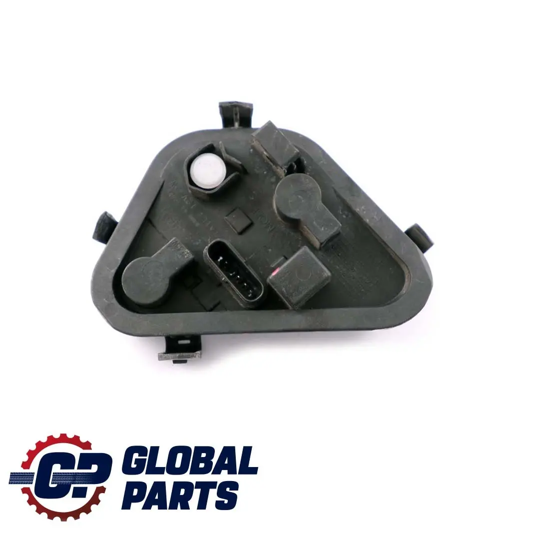 Rear Bulb Holder BMW F30 F80 M3 Light Side Panel Right O/S - SKU 7313044 - Part number 7313044