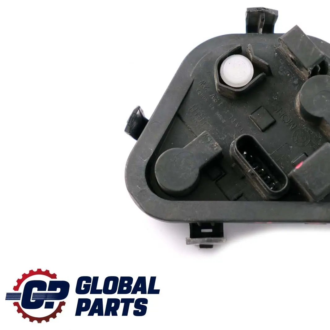 Rear Bulb Holder BMW F30 F80 M3 Light Side Panel Right O/S - SKU 7313044 - Part number 7313044