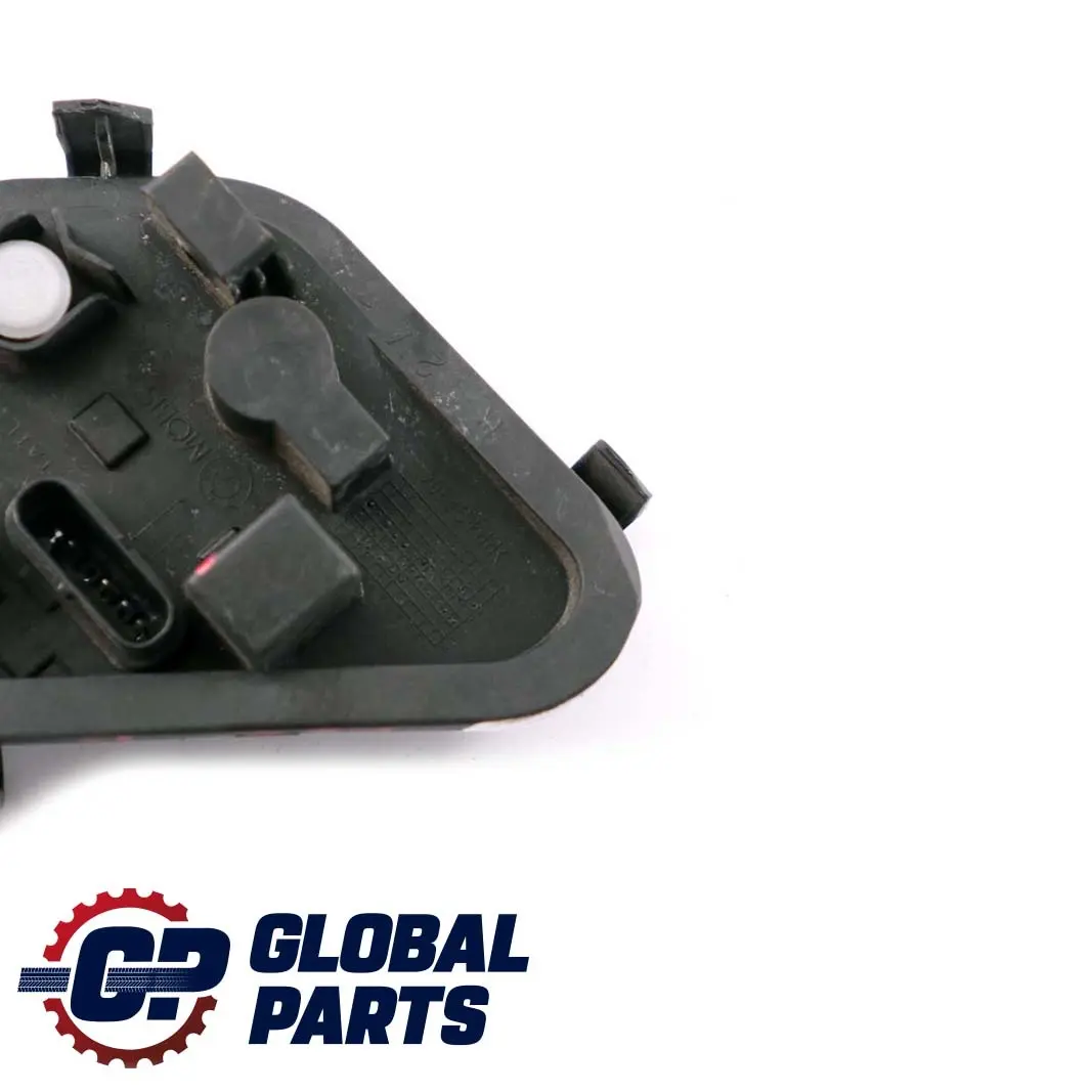 Rear Bulb Holder BMW F30 F80 M3 Light Side Panel Right O/S - SKU 7313044 - Part number 7313044