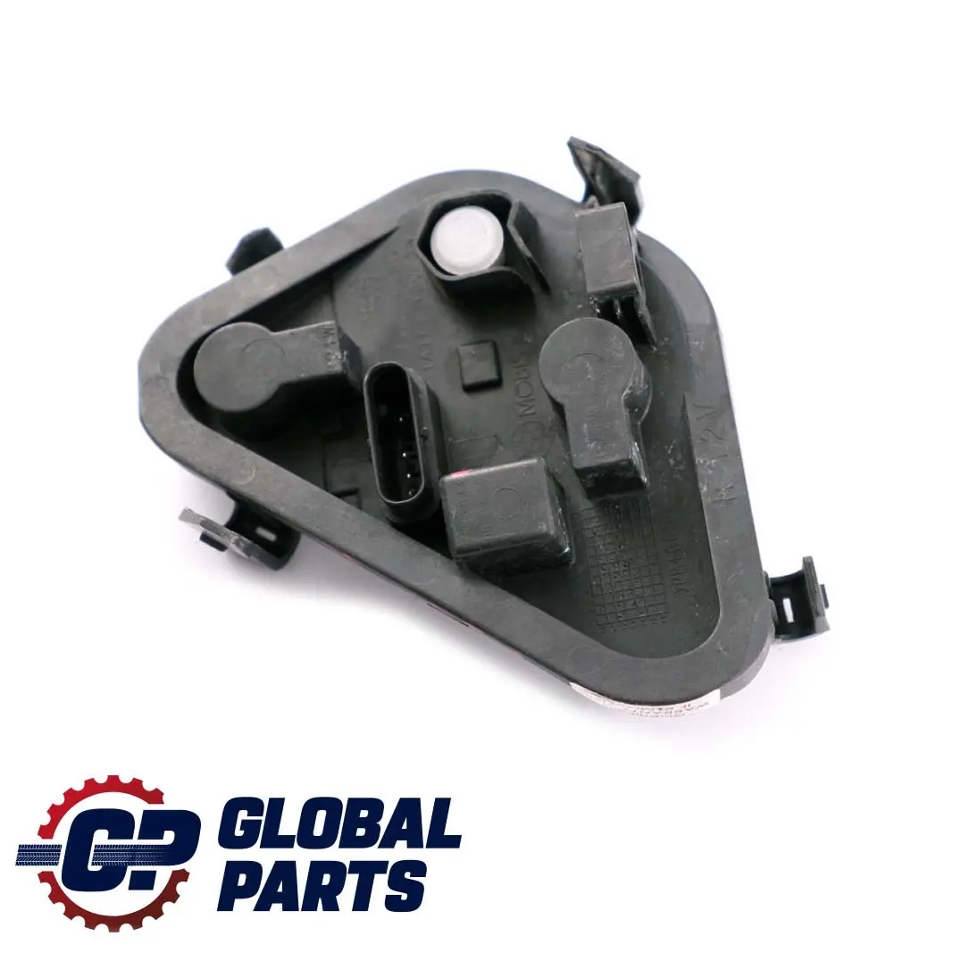 Rear Bulb Holder BMW F30 F80 M3 Light Side Panel Right O/S - SKU 7313044 - Part number 7313044