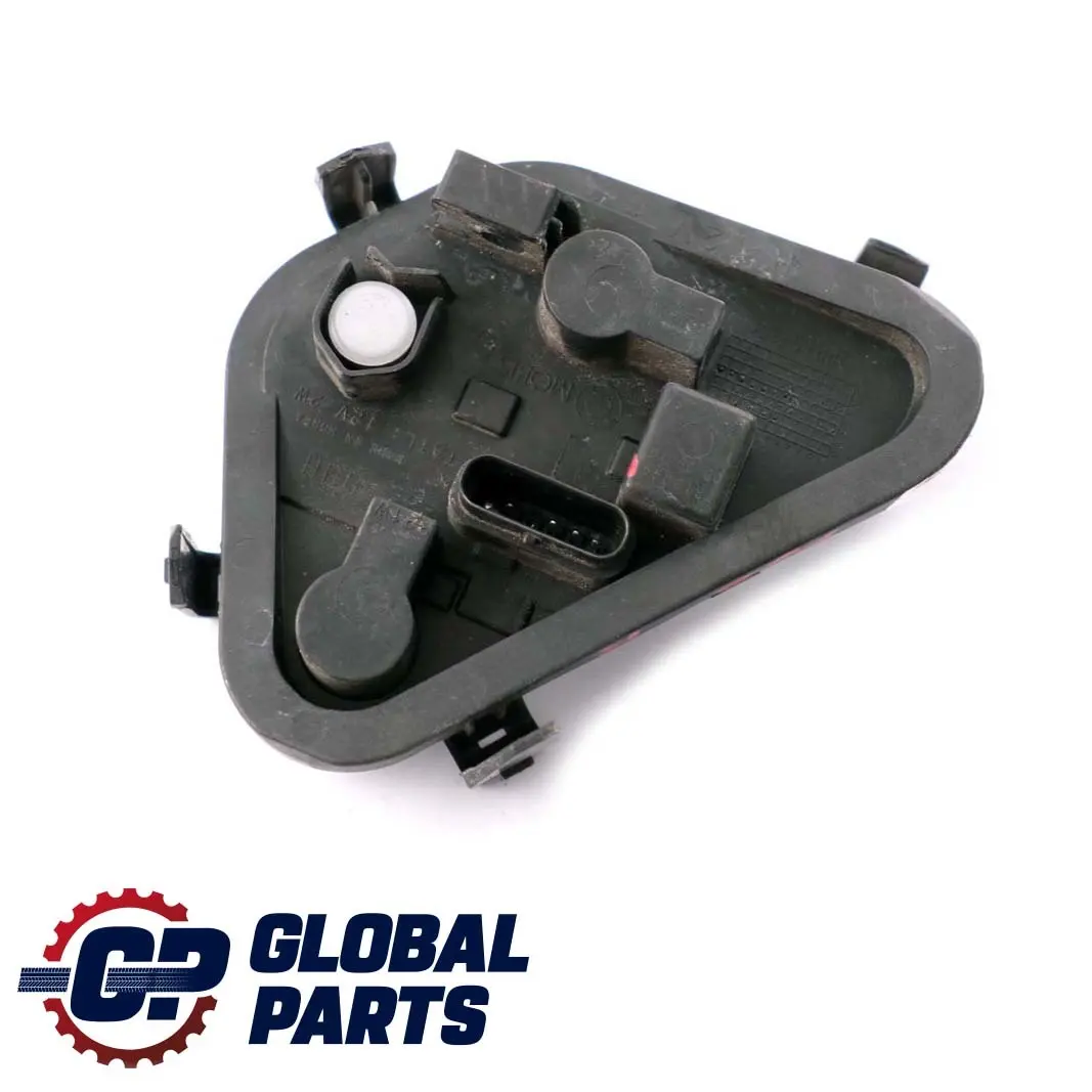 Rear Bulb Holder BMW F30 F80 M3 Light Side Panel Right O/S - SKU 7313044 - Part number 7313044