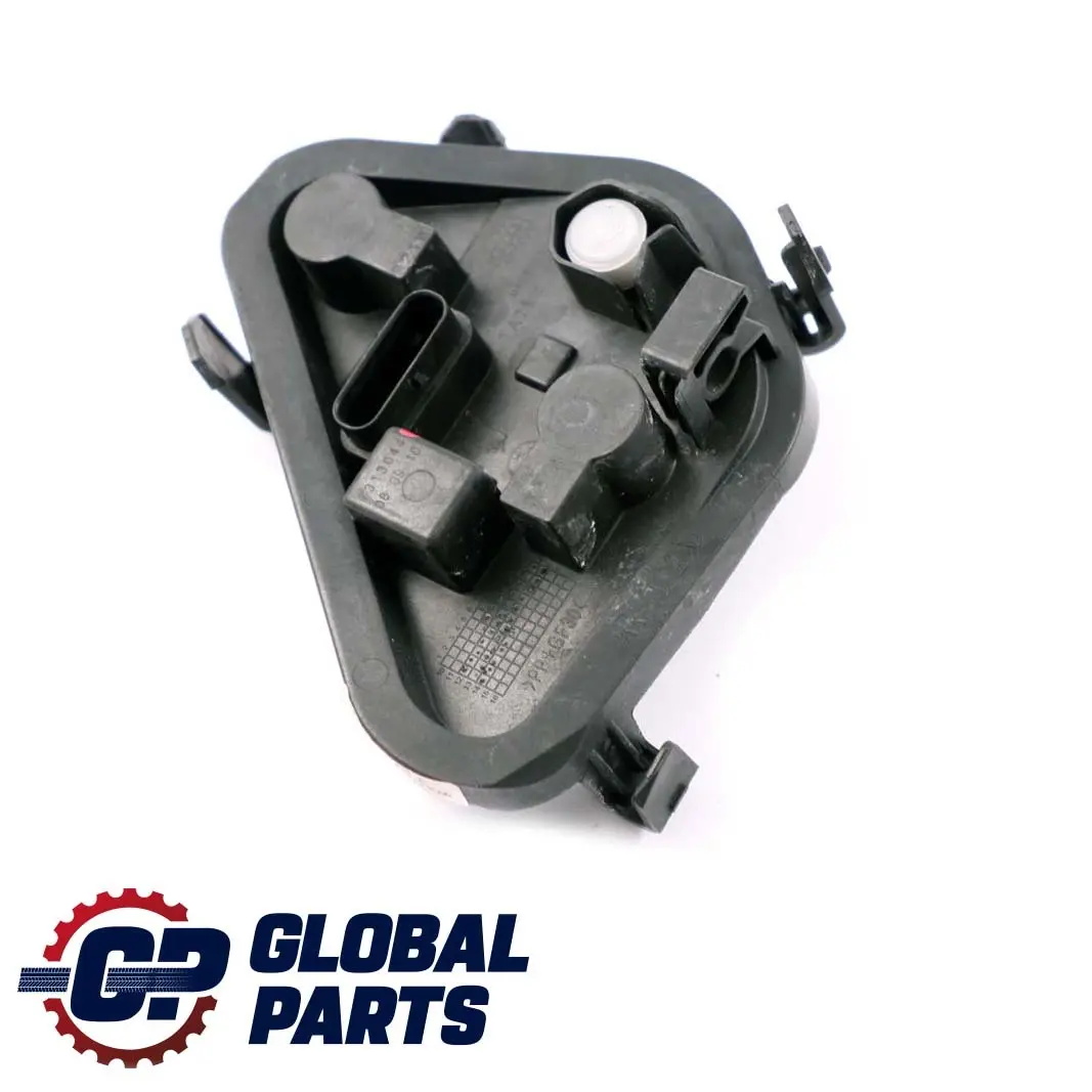 Rear Bulb Holder BMW F30 F80 M3 Light Side Panel Right O/S - SKU 7313044 - Part number 7313044