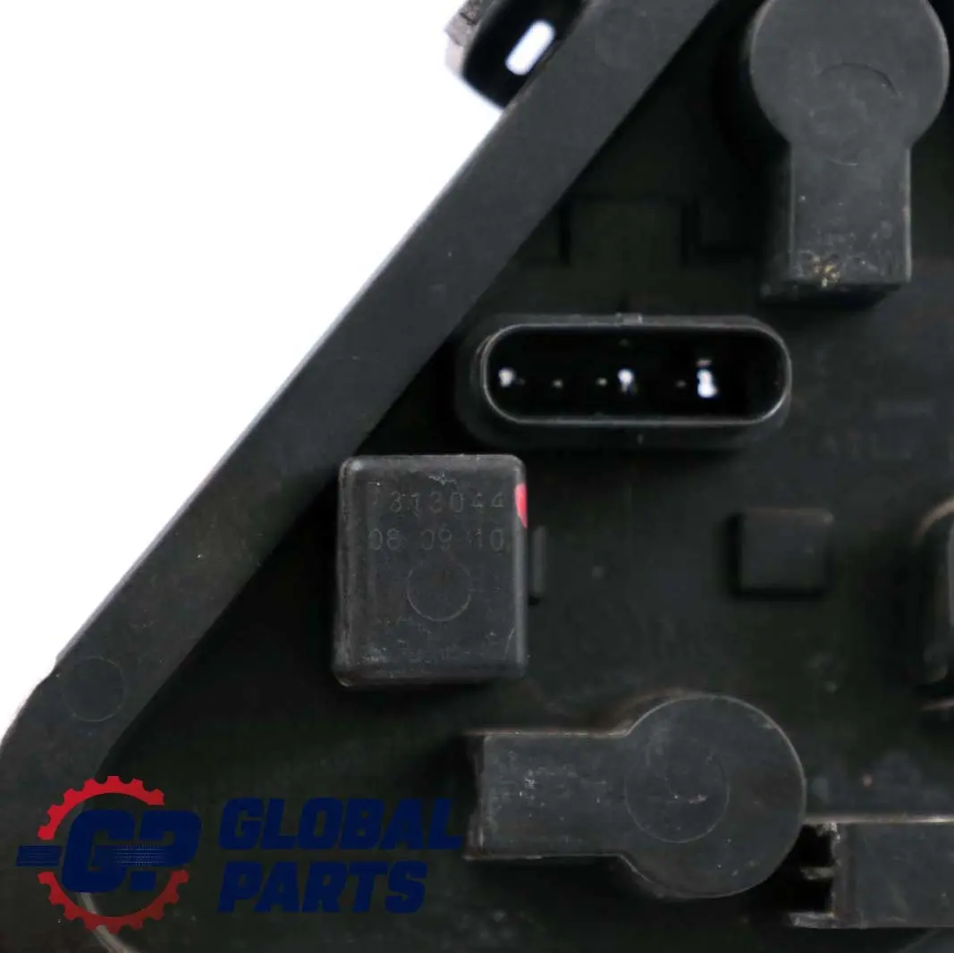 Rear Bulb Holder BMW F30 F80 M3 Light Side Panel Right O/S - SKU 7313044 - Part number 7313044