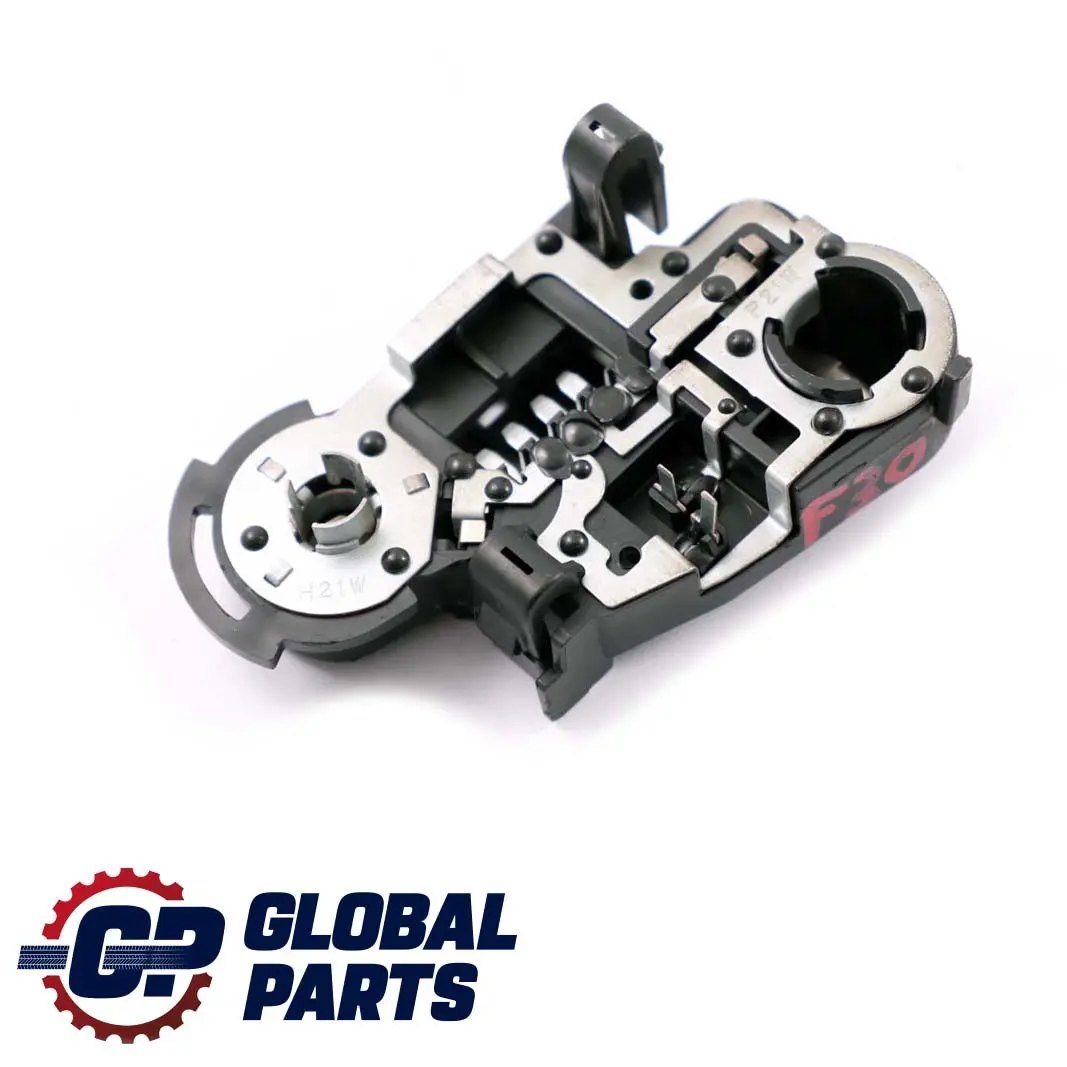 Bulb Holder Socket Rear Trunk Lid Light Right O/S to BMW 3 Series F30 F31 with Part number 7313060 BMW 3 Series F30 F31 Bulb Holder Socket Rear Trunk Lid Light Right O/S - SKU 7313060 - Part number 7313060