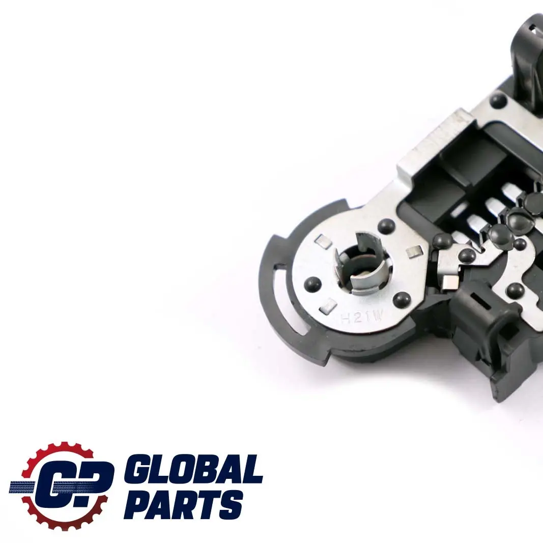  *BMW F30 F31 Portalamparas Luz Trasera Tapa Maletero Derecha - SKU 7313060 - Número de pieza 7313060