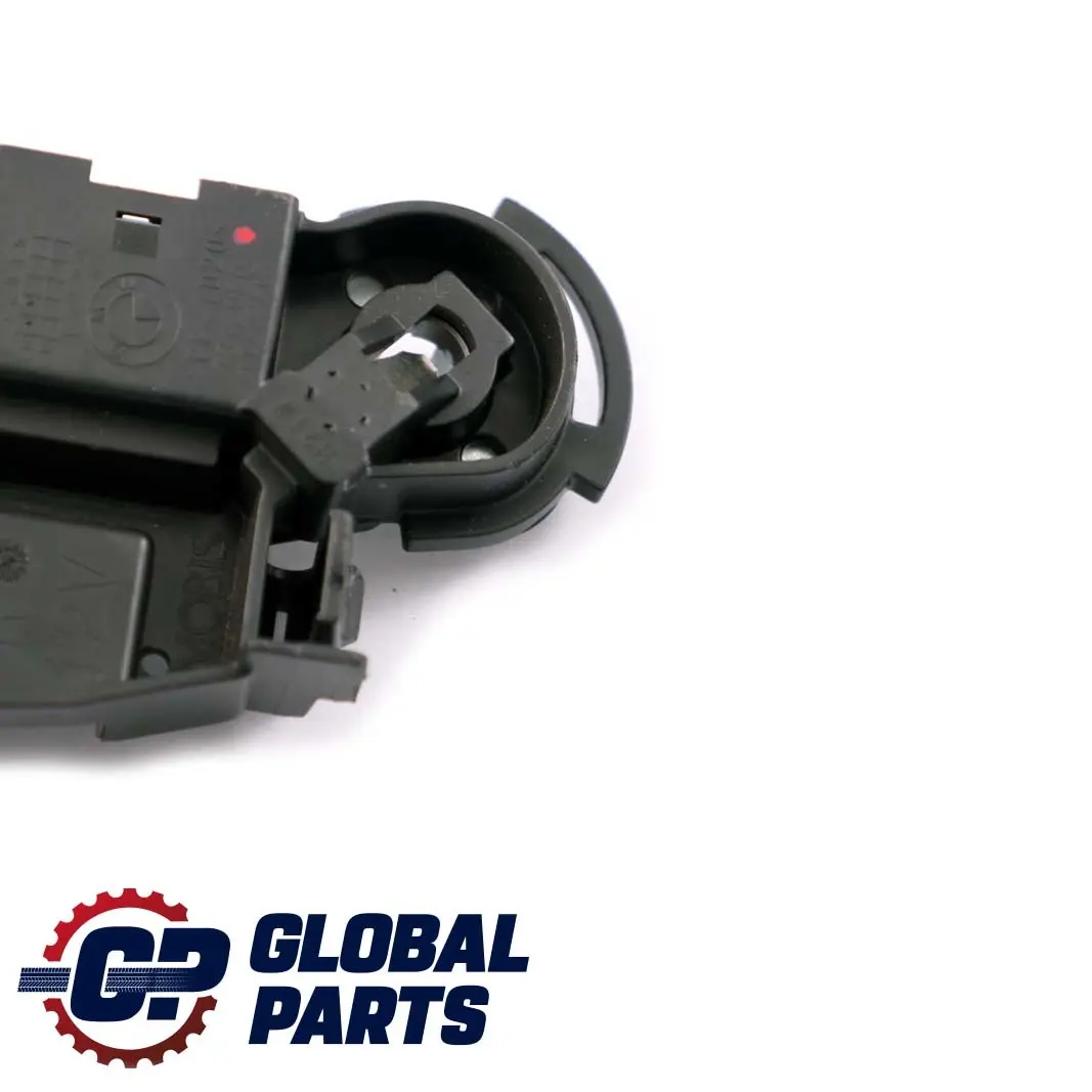 BMW 3 Series F30 F31 Bulb Holder Socket Rear Trunk Lid Light Right O/S - SKU 7313060 - Part number 7313060
