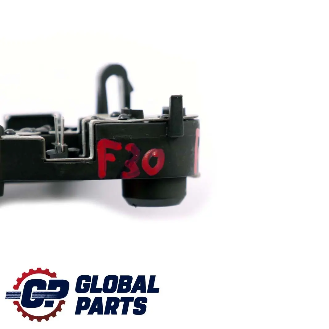 BMW 3 Series F30 F31 Bulb Holder Socket Rear Trunk Lid Light Right O/S - SKU 7313060 - Part number 7313060