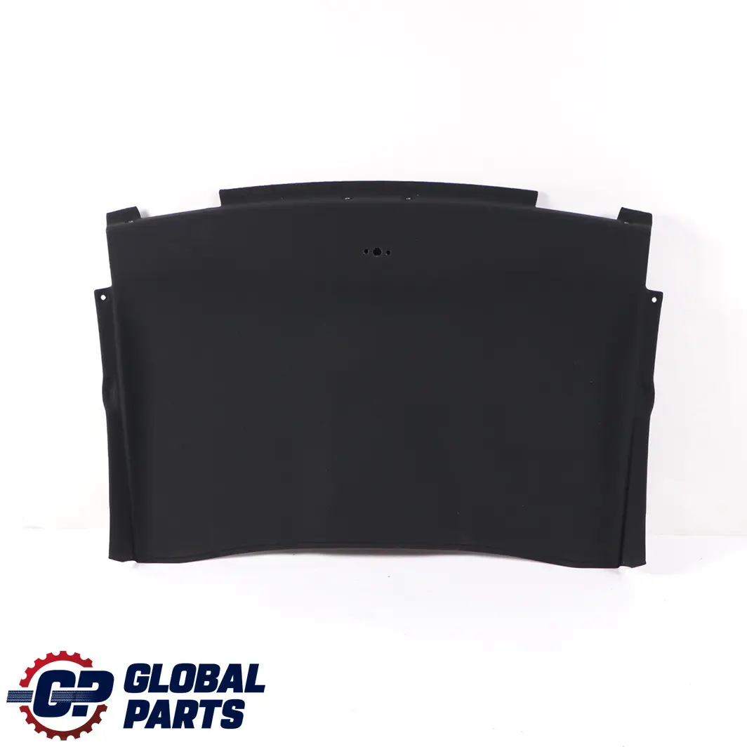 BMW 4 F33 F83 M4 Techo Duro Plegable Delantero Techo Shell Headlining Cubierta - SKU 7313150 - Número de pieza 7313150