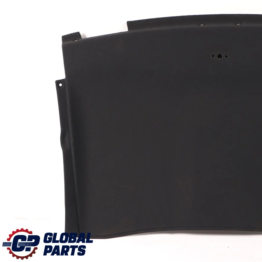 Pieghevole Hardtop anteriore Tetto Shell Headlining Copertura per BMW 4 F33 F83 M4 con numero di parte 7313150 BMW 4 F33 F83 M4 Pieghevole Hardtop anteriore Tetto Shell Headlining Copertura - SKU 7313150 - Numero di parte 7313150