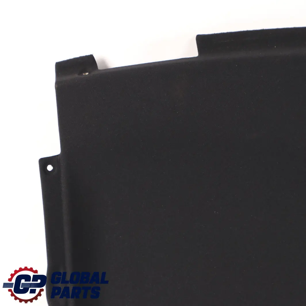 BMW 4 F33 F83 M4 Techo Duro Plegable Delantero Techo Shell Headlining Cubierta - SKU 7313150 - Número de pieza 7313150