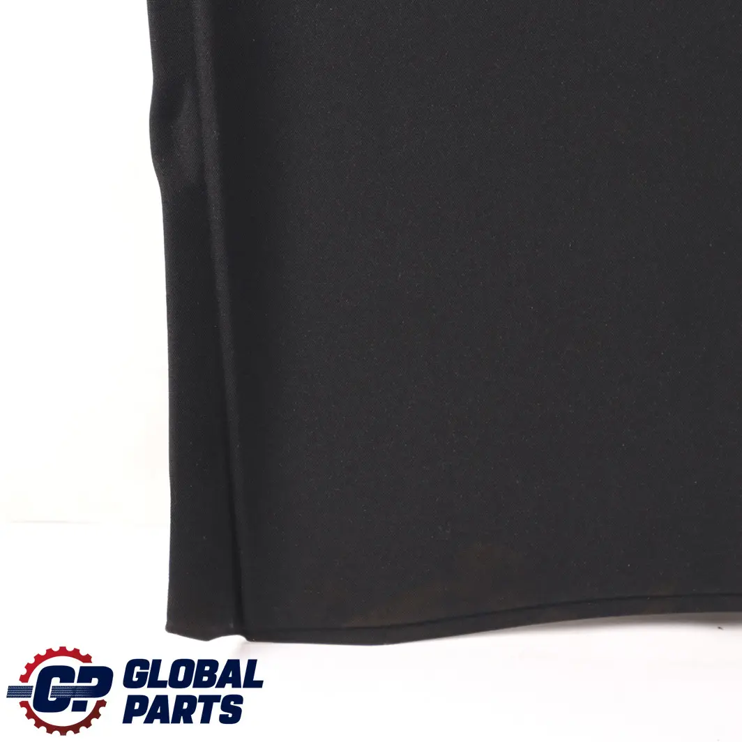 BMW 4 F33 F83 M4 Techo Duro Plegable Delantero Techo Shell Headlining Cubierta - SKU 7313150 - Número de pieza 7313150