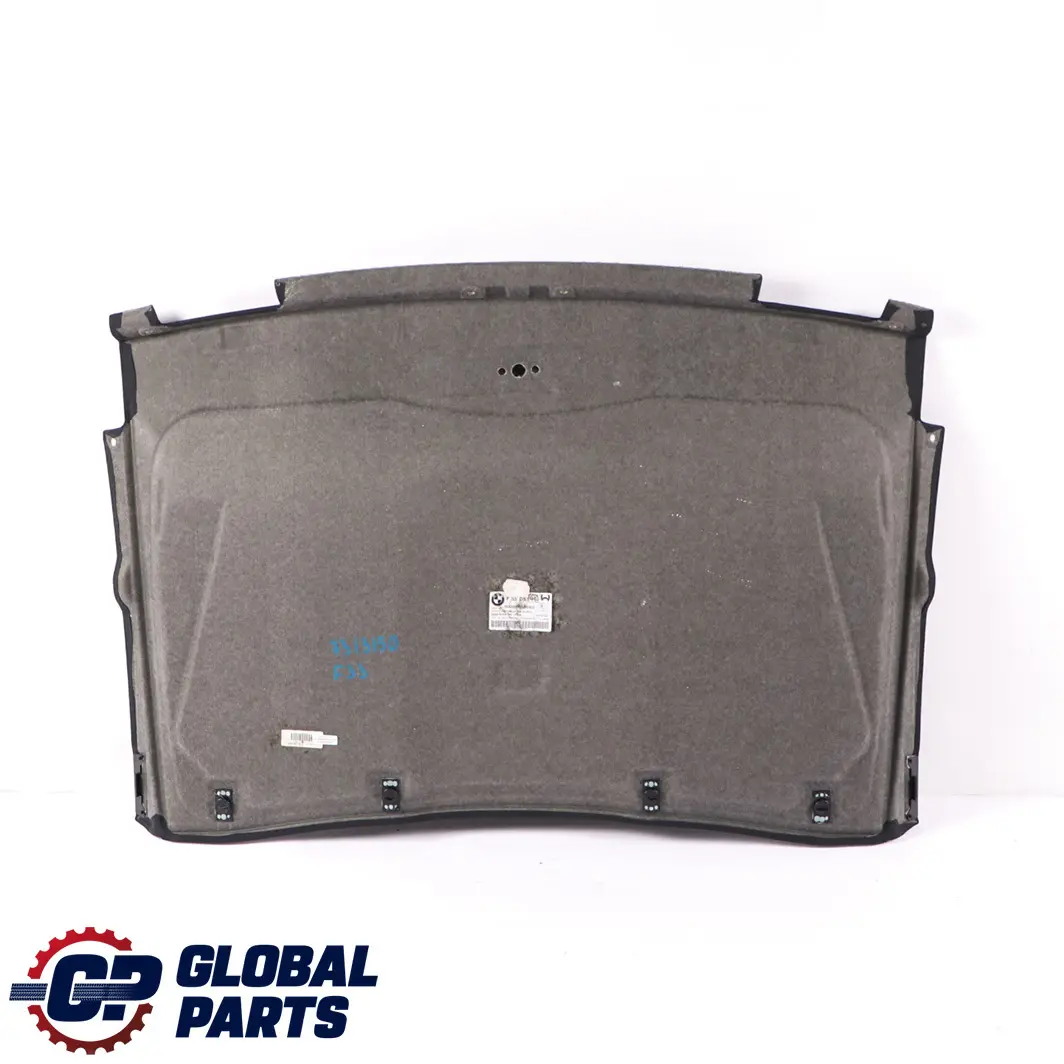 PodsufitkaHardtop Podsufitka Składanego Dachu do BMW 4 F33 F83 M4 o numerze 7313150 BMW 4 F33 F83 M4 PodsufitkaHardtop Podsufitka Składanego Dachu - SKU 7313150 - Numer Części 7313150