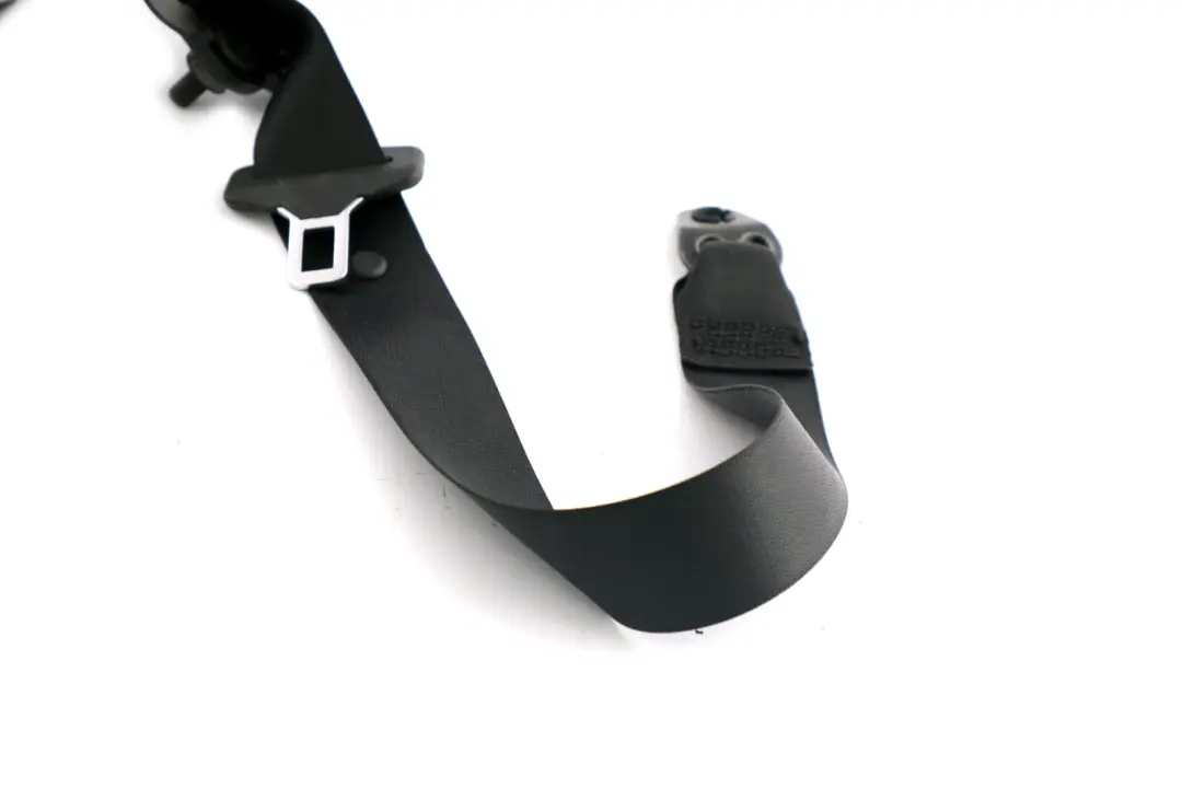 Membrure Superieure Partie Avant a Gauche Siege Noir pour Mini Cooper One F56 à propos du numéro de pièce 7313283 Mini Cooper One F56 Membrure Superieure Partie Avant a Gauche Siege Noir - SKU 7313283 - Numéro de pièce 7313283