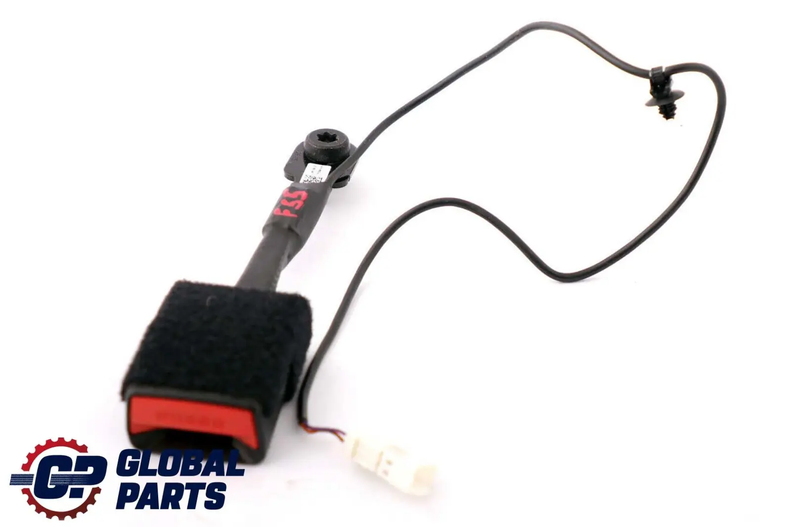 MINI Cooper F54 F55 F56 F57 F60 Lower Strap Stalk Seat Belt Front 7313299