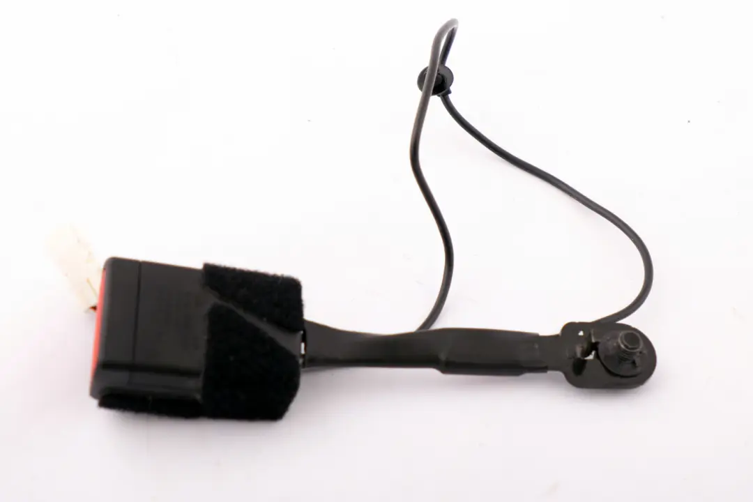 MINI Cooper F54 F55 F56 F57 F60 Lower Strap Stalk Seat Belt Front - SKU 7313299 - Part number 7313299