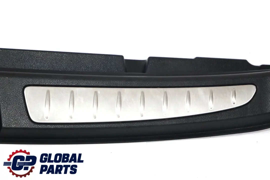 BMW 3 er F31 Blende Ladekante Schwarz Black 7221875 - SKU 7313333 - Teilenummer 7313333