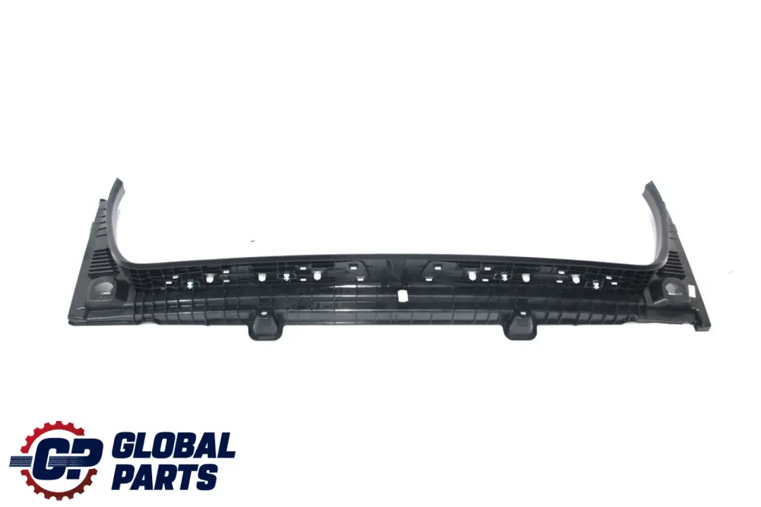 Apertura Bordo Carico Nero 7221875 per BMW F31 con numero di parte 7313333 BMW F31 Apertura Bordo Carico Nero 7221875 - SKU 7313333 - Numero di parte 7313333