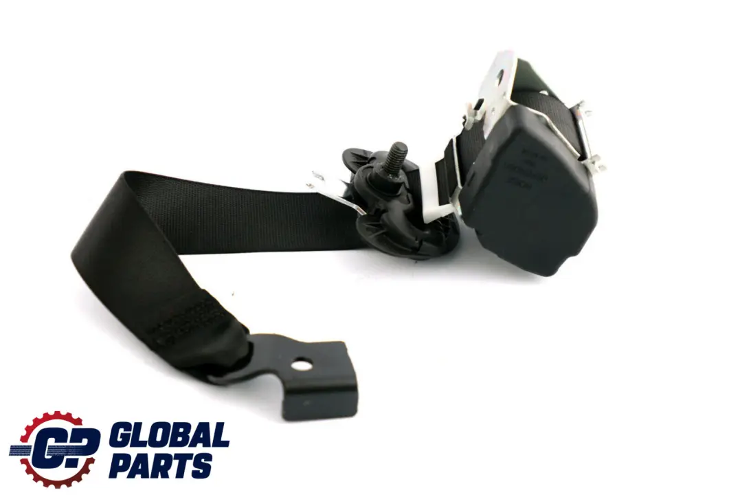 Membrure Superieure Siege Arriere Gauche Noir pour Mini Cooper One F56 à propos du numéro de pièce 7313363 Mini Cooper One F56 Membrure Superieure Siege Arriere Gauche Noir - SKU 7313363 - Numéro de pièce 7313363