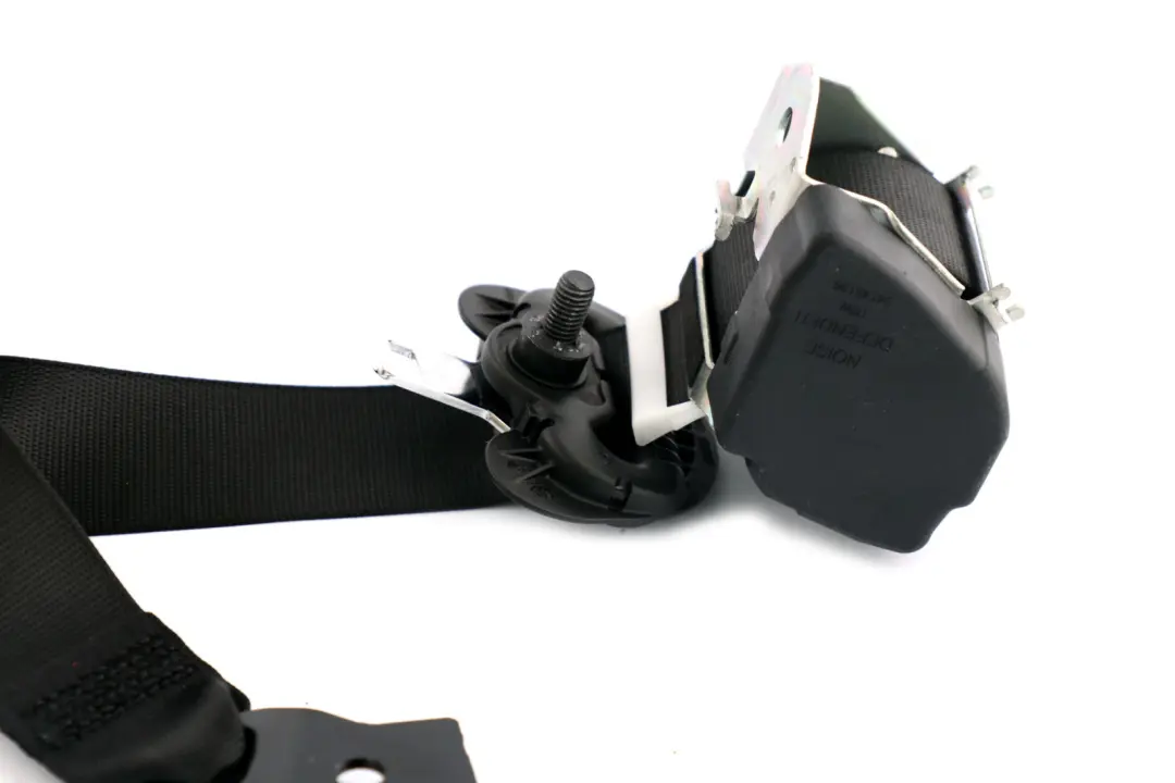 *Mini Cooper One F56 Obergurt Sitz Hinten Links Schwarz für mit Teilenummer 7313363 *Mini Cooper One F56 Obergurt Sitz Hinten Links Schwarz - SKU 7313363 - Teilenummer 7313363